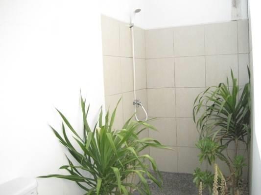 Alexyane Paradise Bungalow Джили Трауанган Екстериор снимка