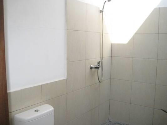 Alexyane Paradise Bungalow Джили Трауанган Екстериор снимка