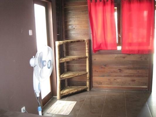 Alexyane Paradise Bungalow Джили Трауанган Екстериор снимка