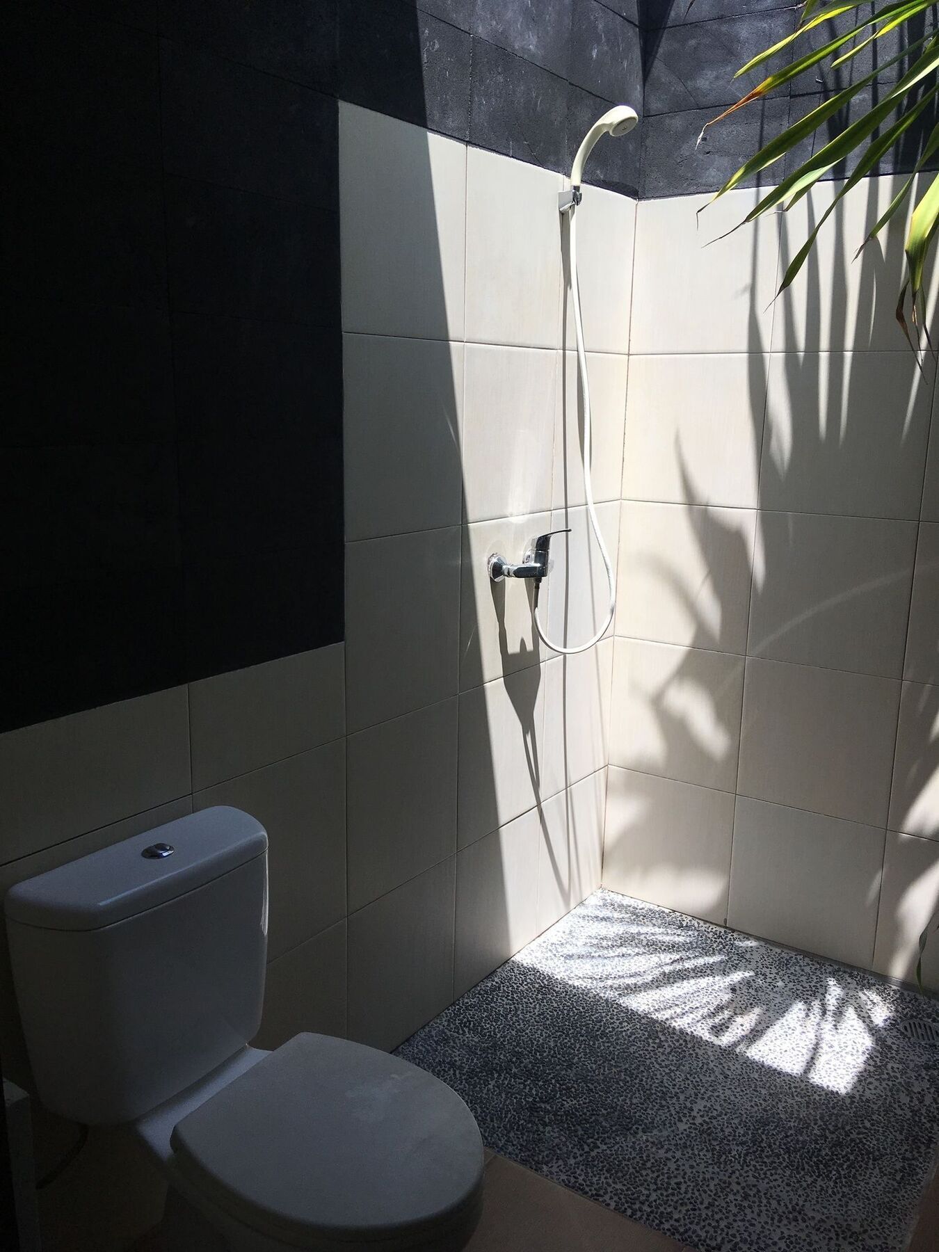 Alexyane Paradise Bungalow Джили Трауанган Екстериор снимка