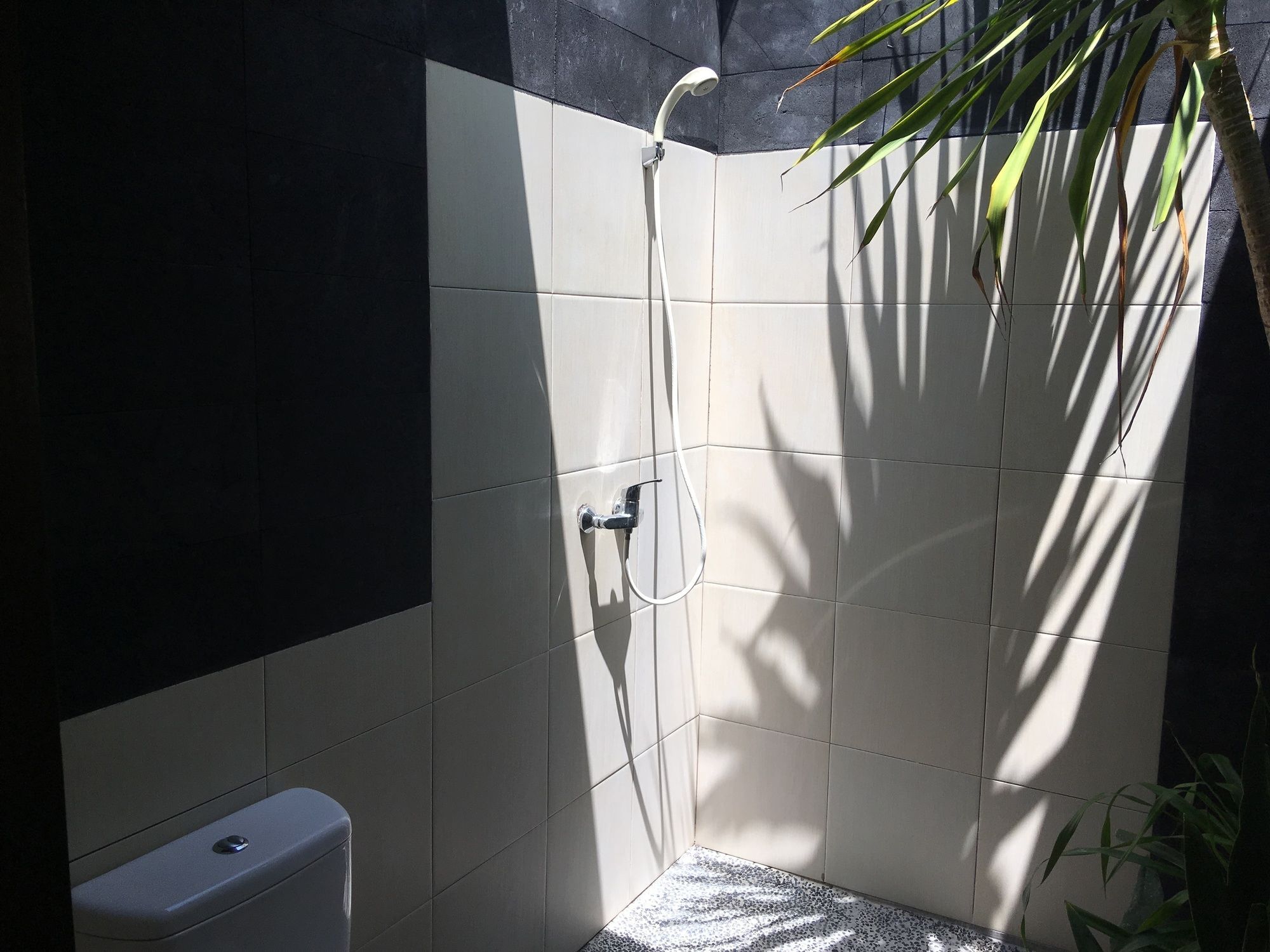 Alexyane Paradise Bungalow Джили Трауанган Екстериор снимка